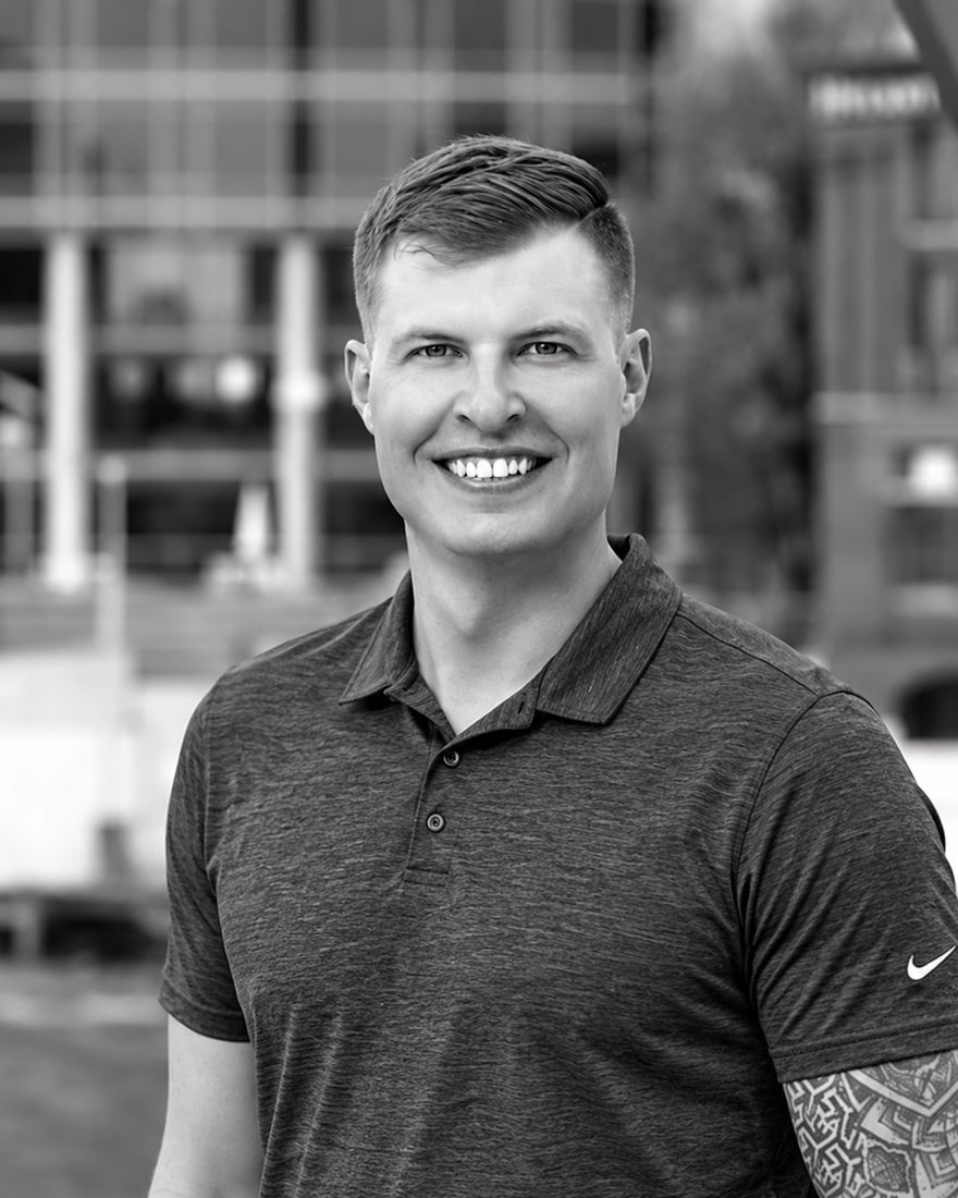 Austin Petroelje